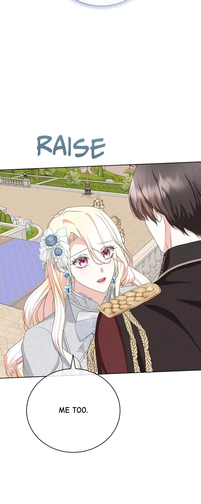 Reborn As a Character That Never Existed chapter 68 page 48