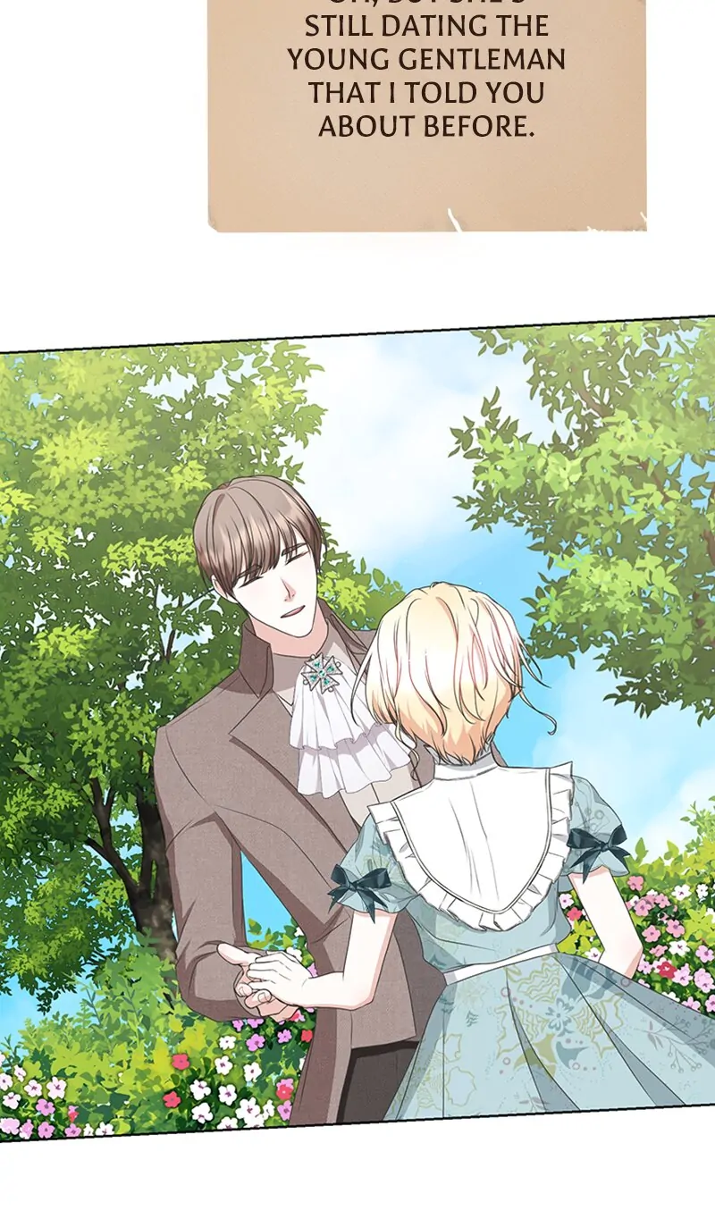 Reborn As a Character That Never Existed chapter 68 page 56