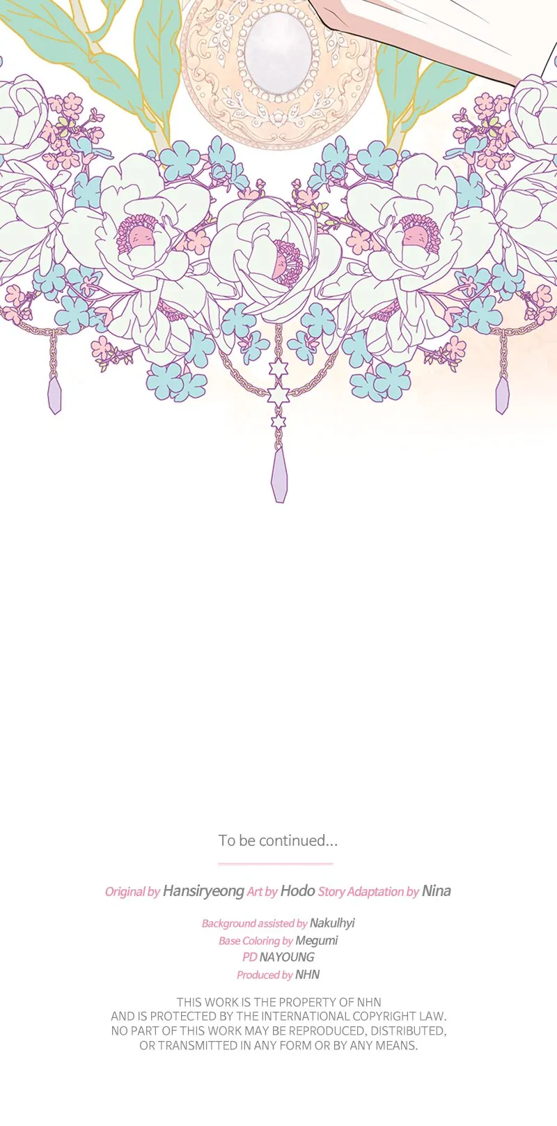 Reborn As a Character That Never Existed chapter 68 page 59