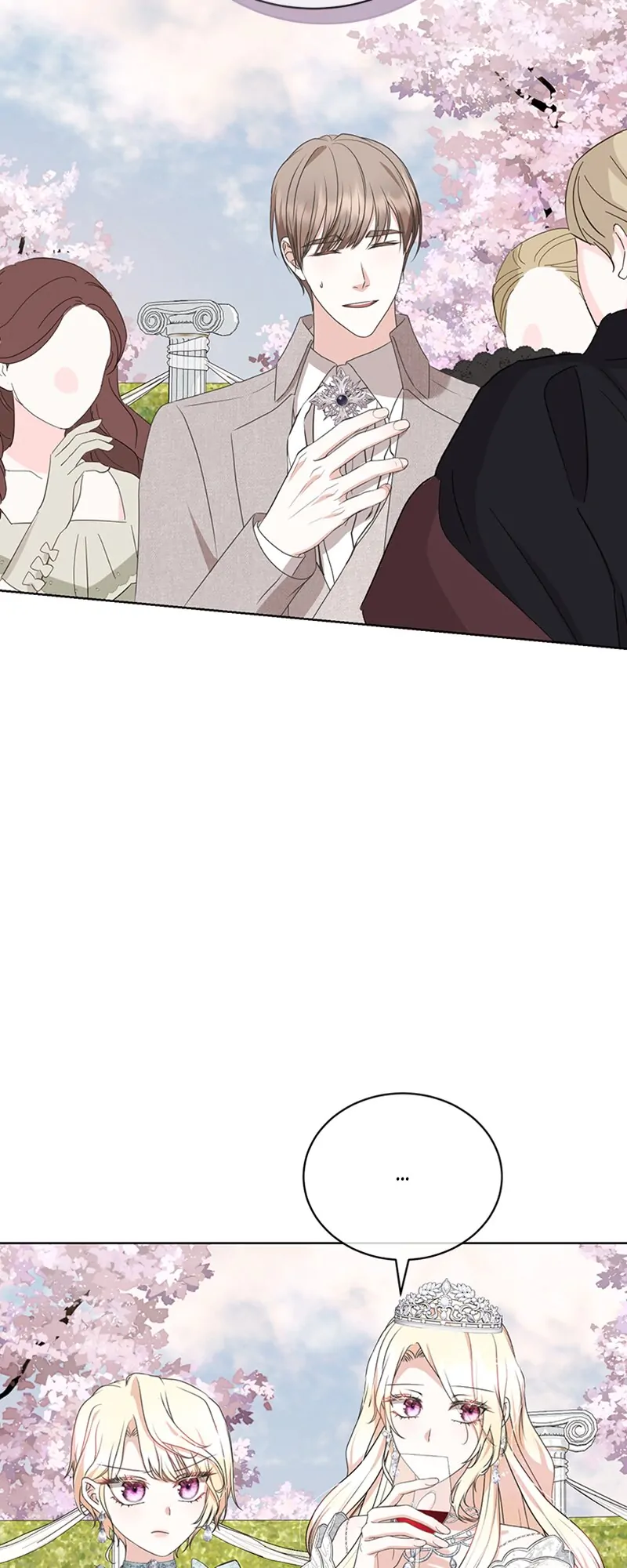 Reborn As a Character That Never Existed chapter 69 page 7
