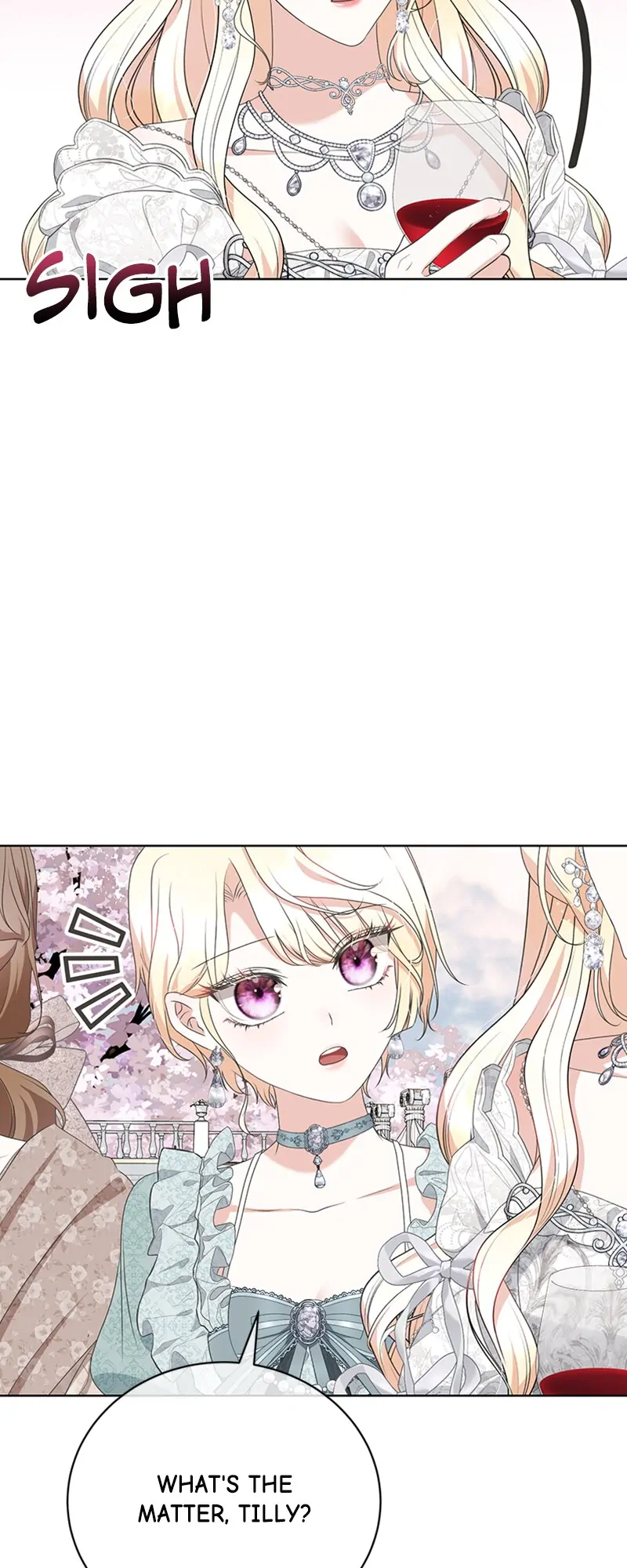 Reborn As a Character That Never Existed chapter 69 page 14