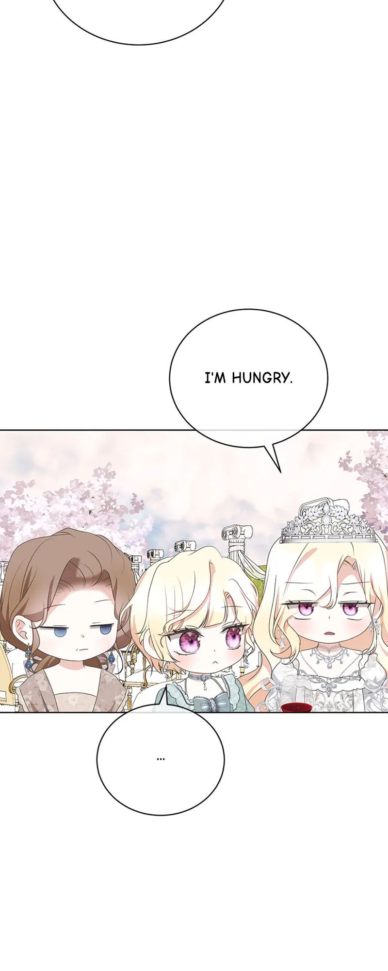 Reborn As a Character That Never Existed chapter 69 page 15