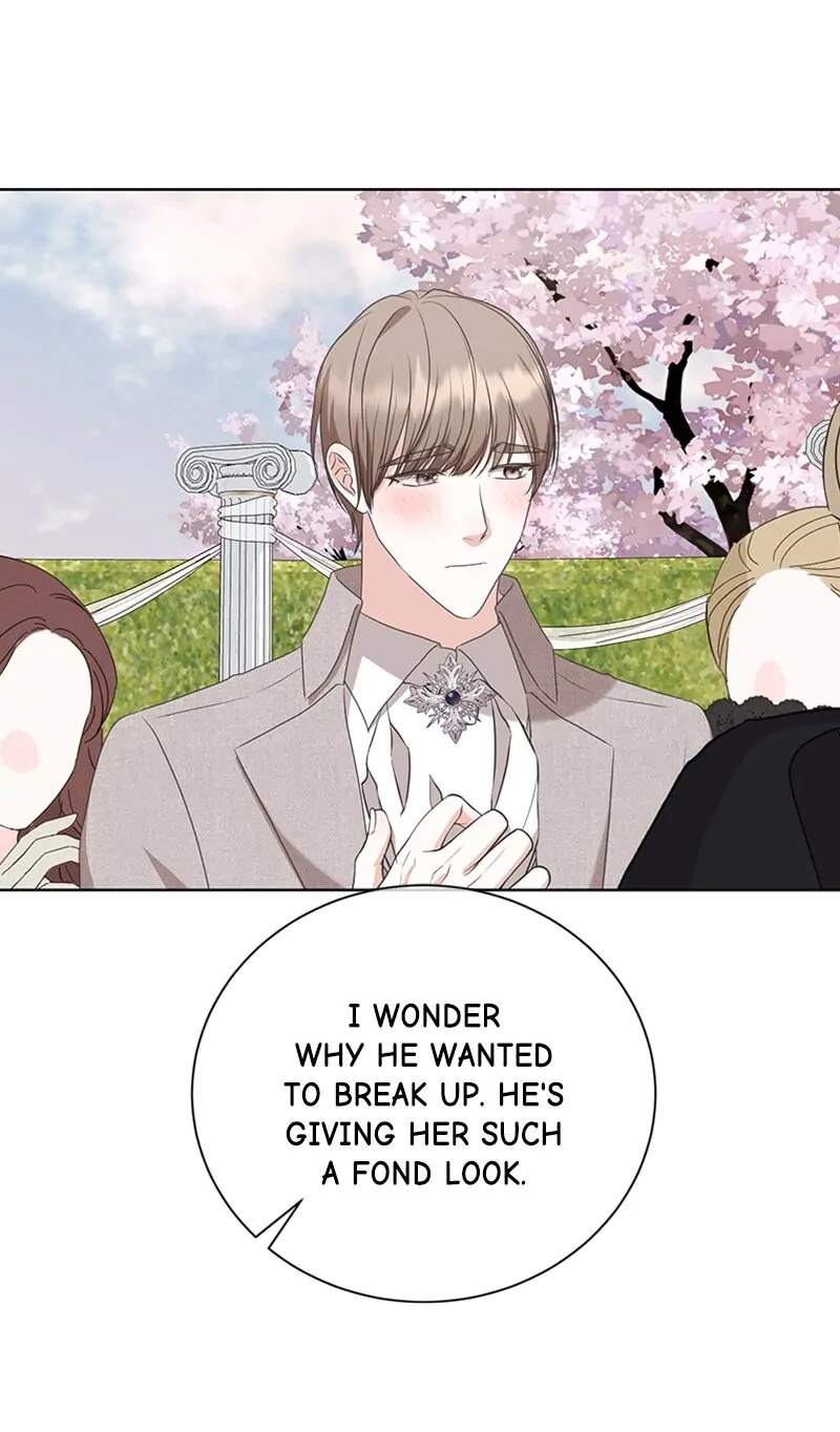 Reborn As a Character That Never Existed chapter 69 page 17