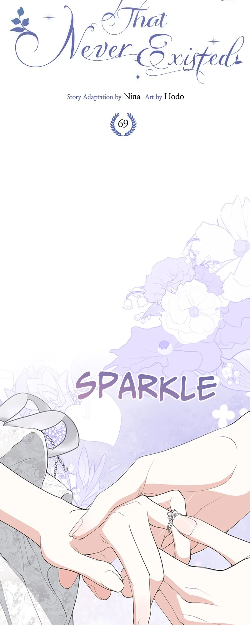Reborn As a Character That Never Existed chapter 69 page 25