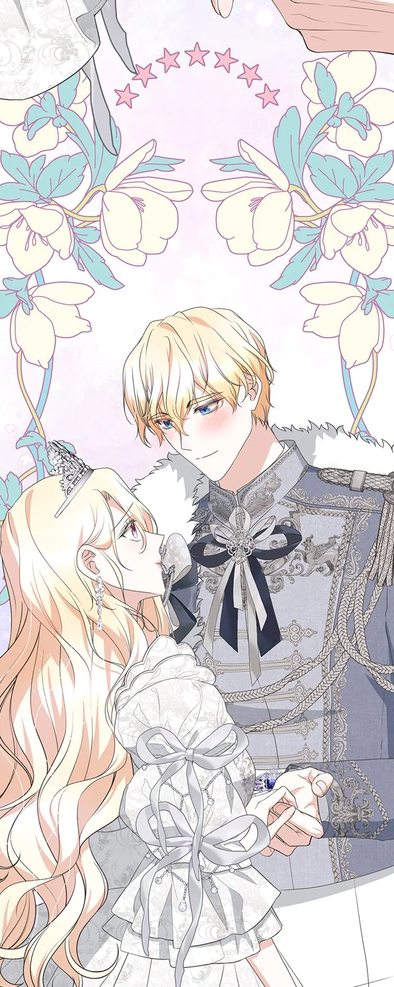 Reborn As a Character That Never Existed chapter 69 page 37
