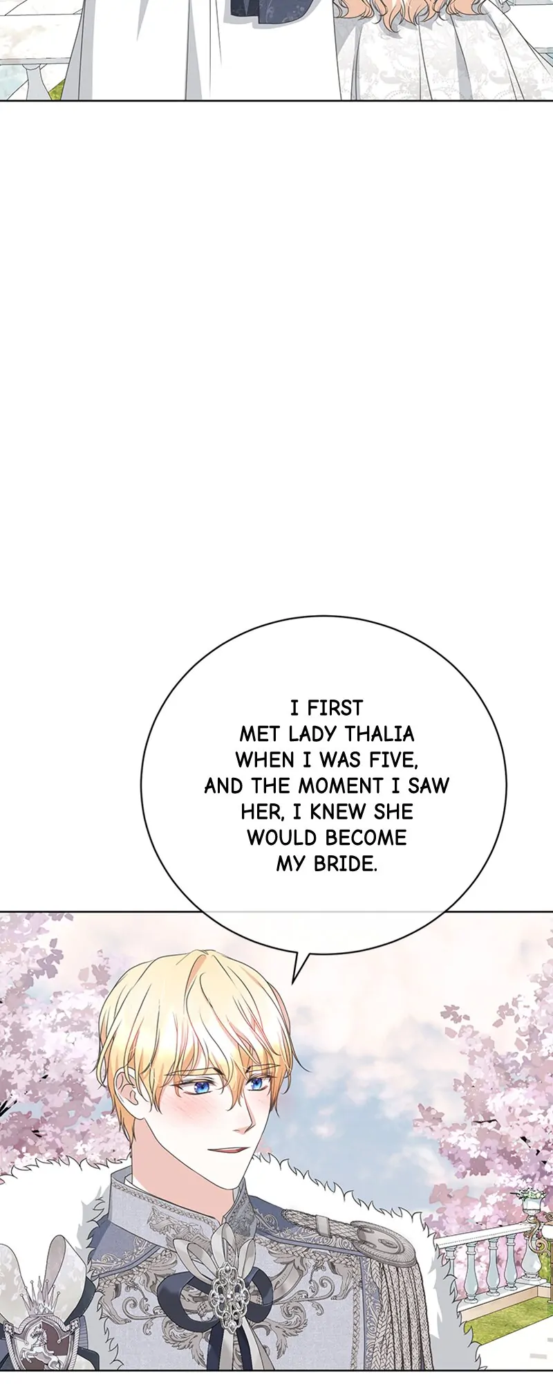 Reborn As a Character That Never Existed chapter 69 page 40