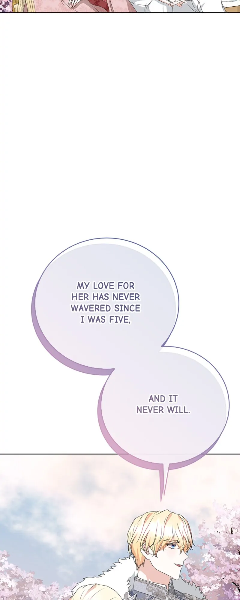 Reborn As a Character That Never Existed chapter 69 page 41