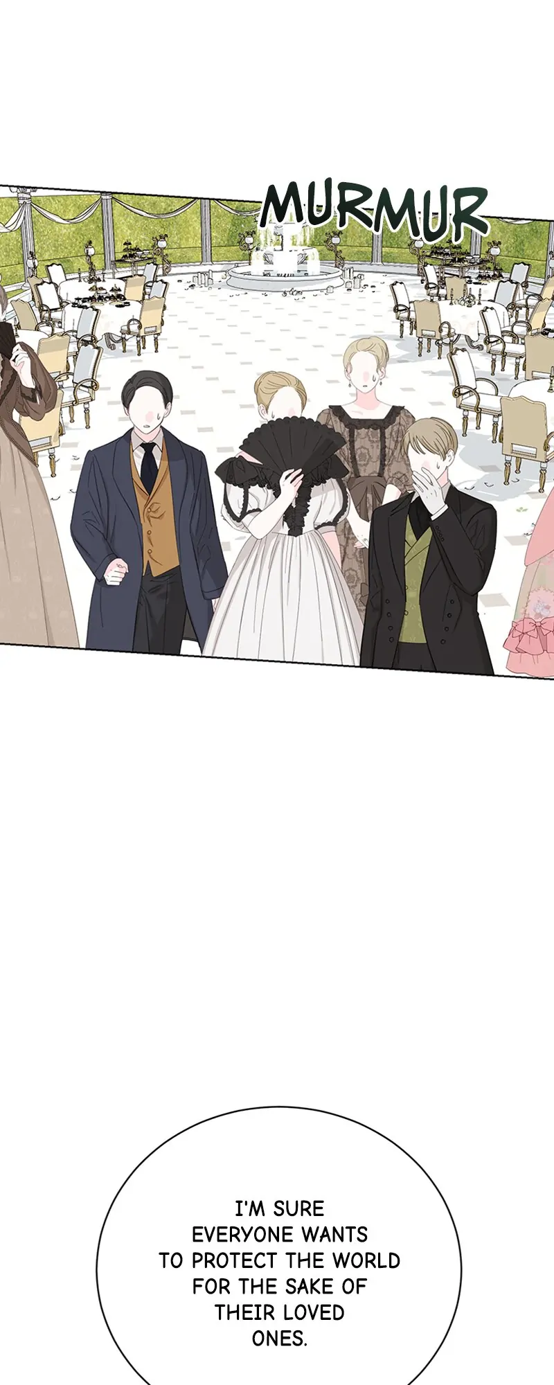 Reborn As a Character That Never Existed chapter 69 page 44