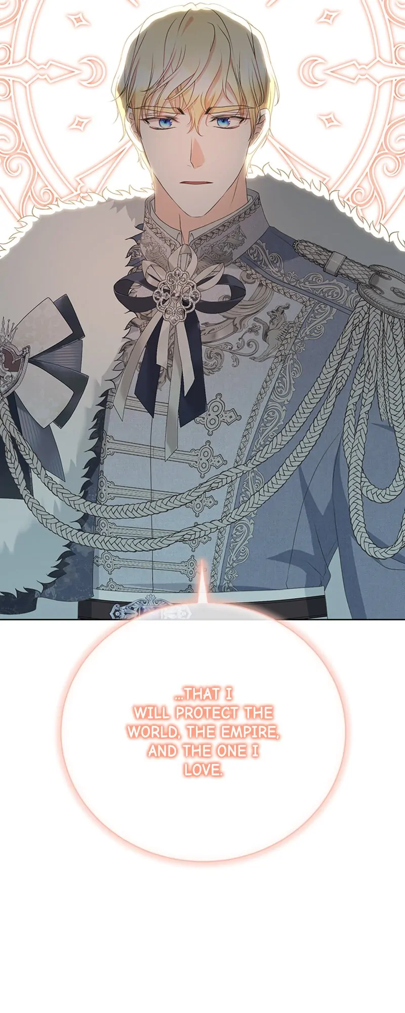 Reborn As a Character That Never Existed chapter 69 page 46