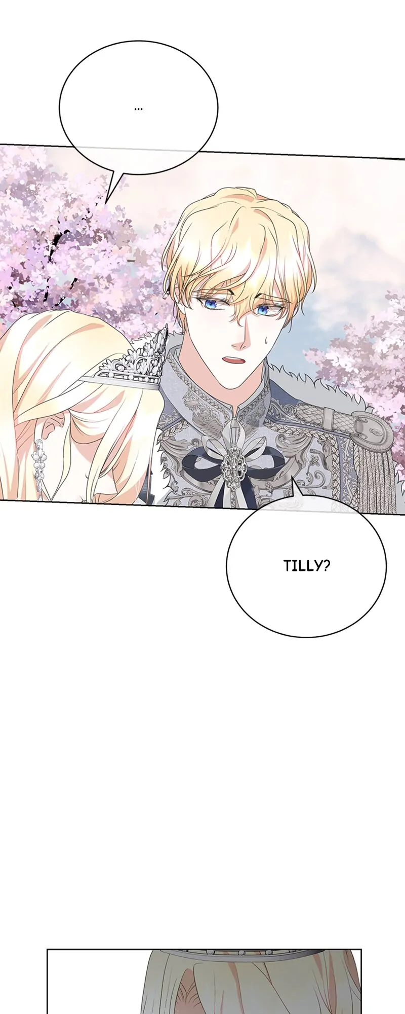 Reborn As a Character That Never Existed chapter 69 page 48