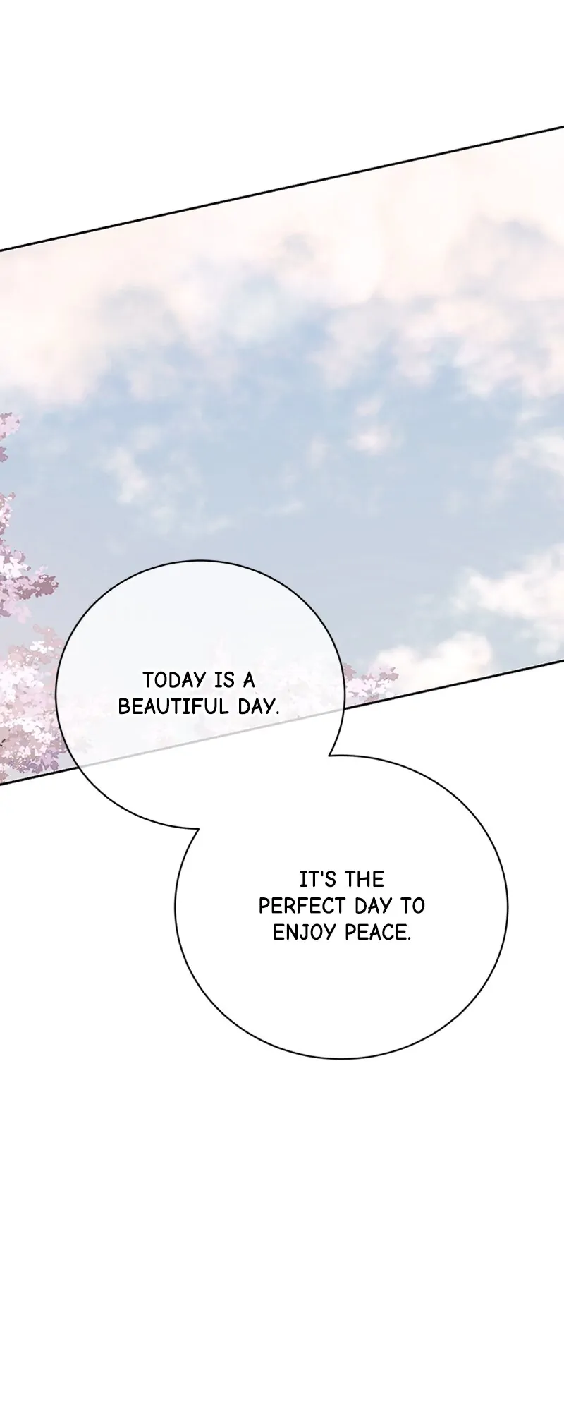 Reborn As a Character That Never Existed chapter 69 page 50