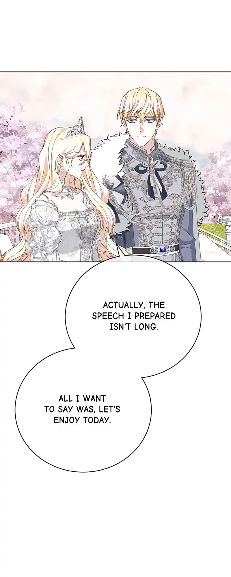 Reborn As a Character That Never Existed chapter 69 page 51