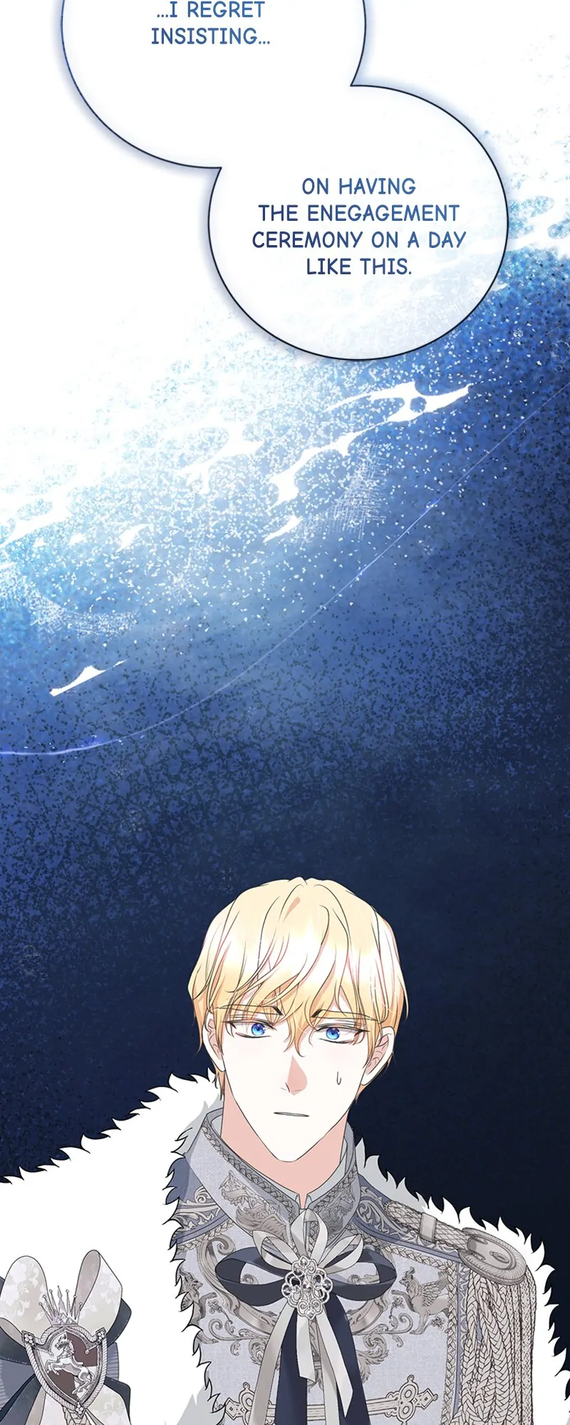 Reborn As a Character That Never Existed chapter 69 page 53