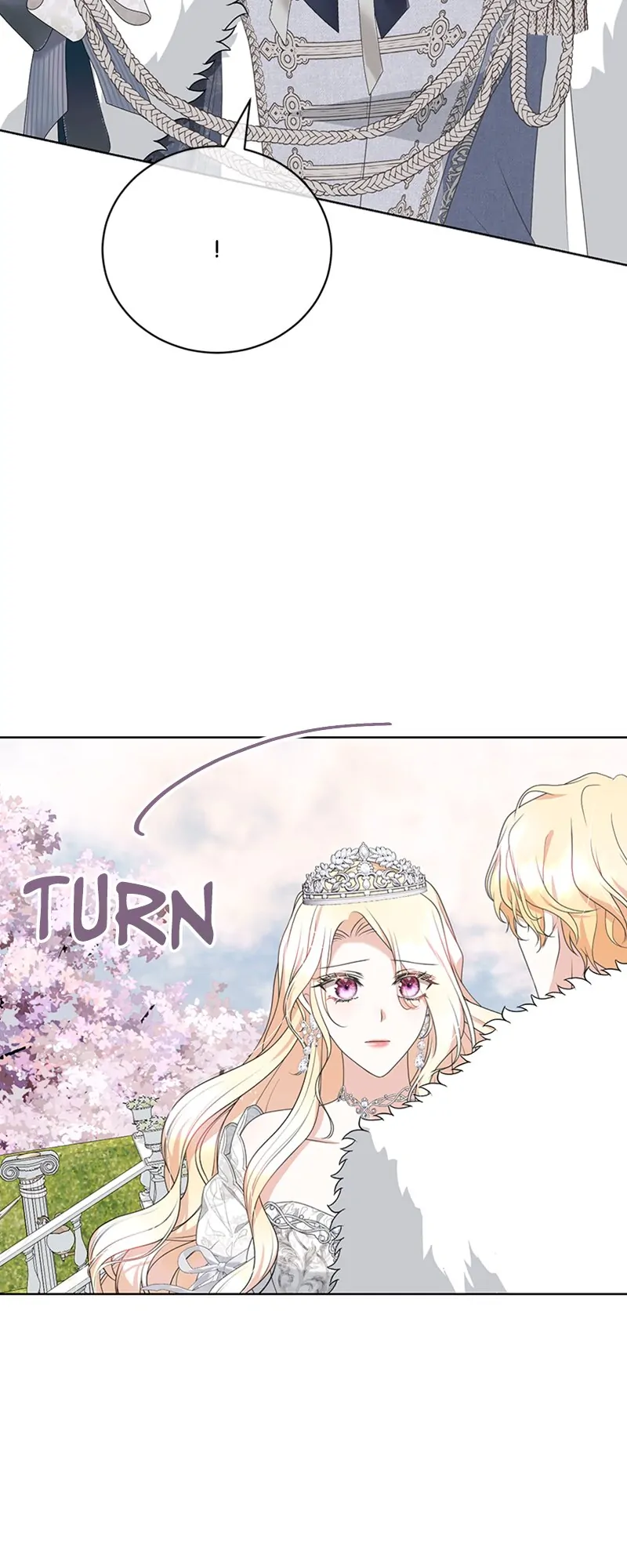 Reborn As a Character That Never Existed chapter 69 page 54
