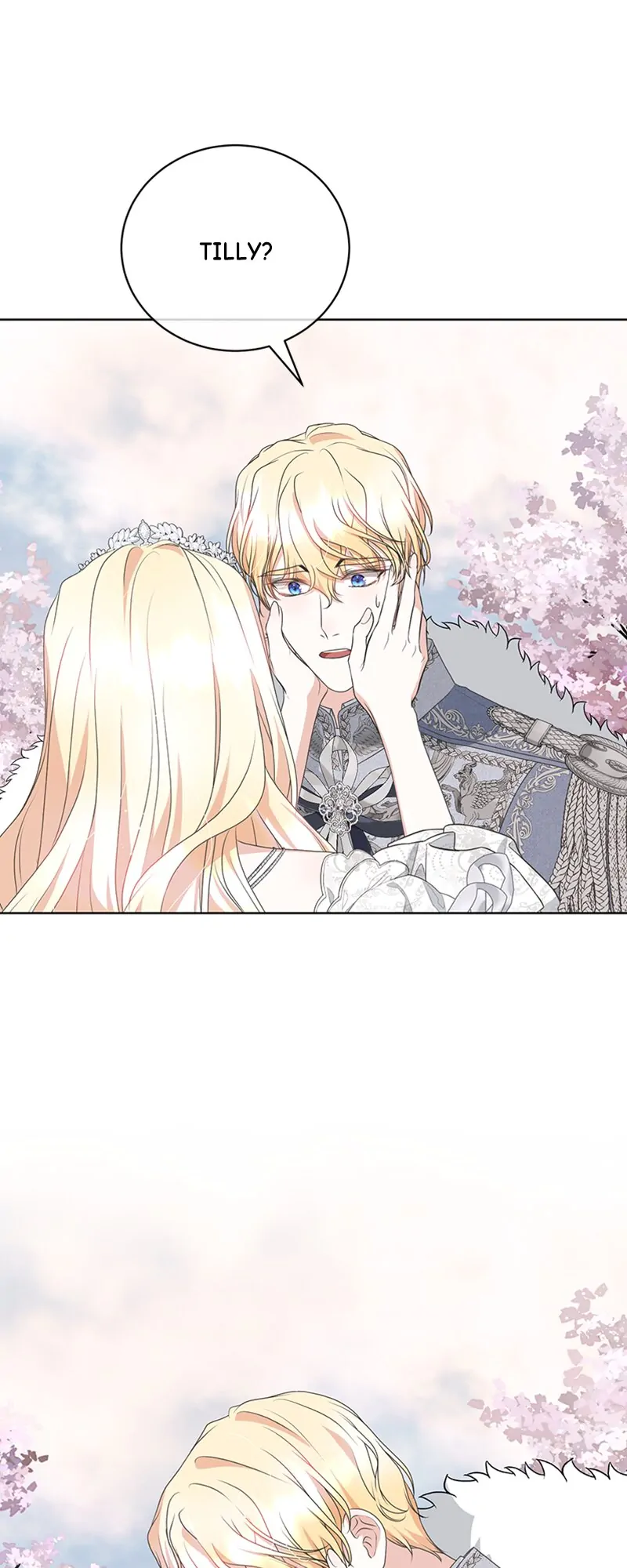 Reborn As a Character That Never Existed chapter 69 page 55