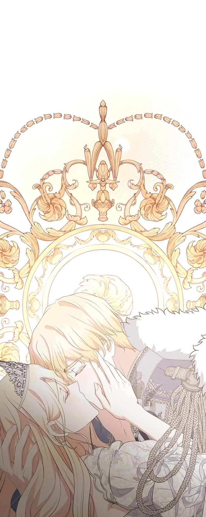 Reborn As a Character That Never Existed chapter 69 page 58