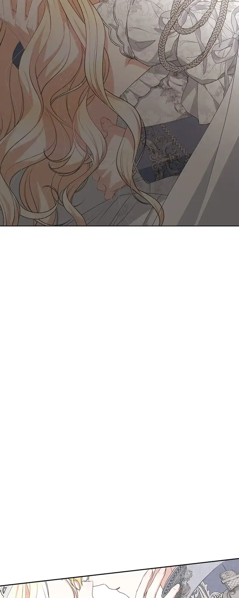 Reborn As a Character That Never Existed chapter 70 page 3