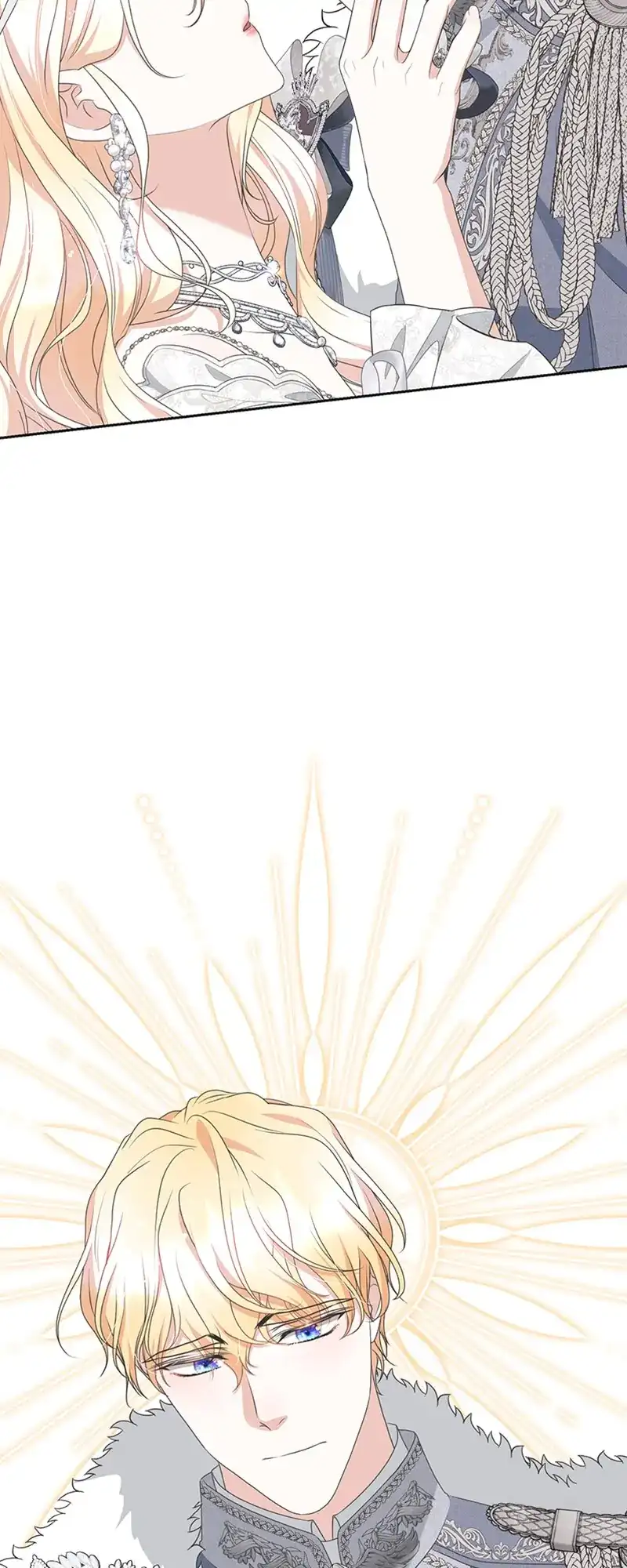 Reborn As a Character That Never Existed chapter 70 page 4
