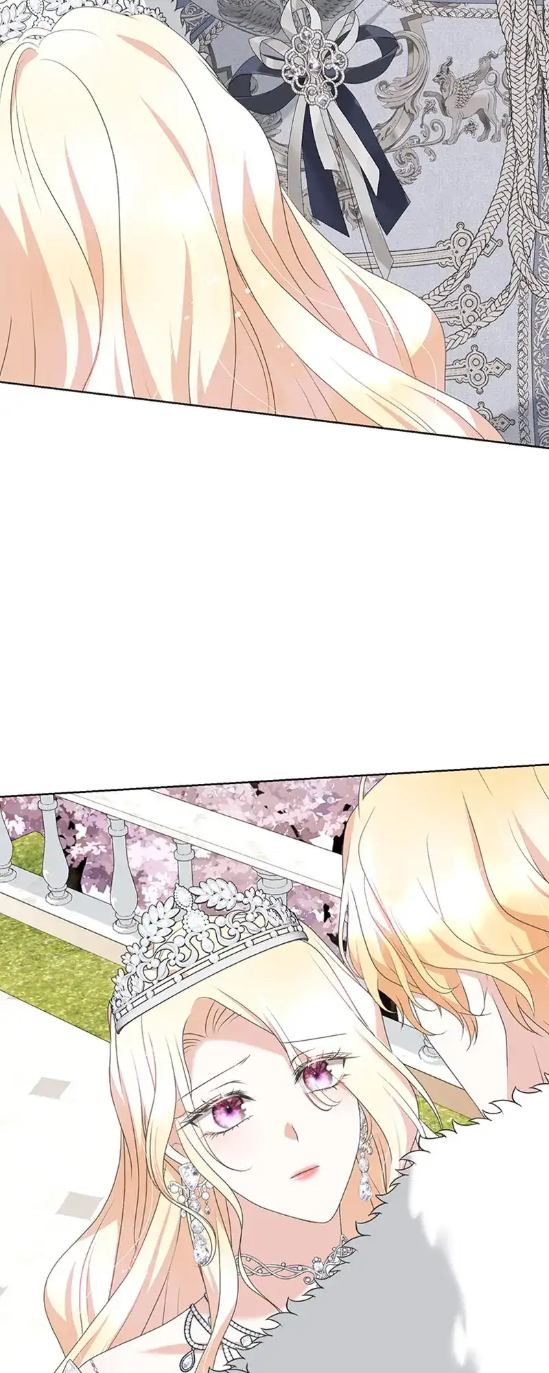 Reborn As a Character That Never Existed chapter 70 page 5