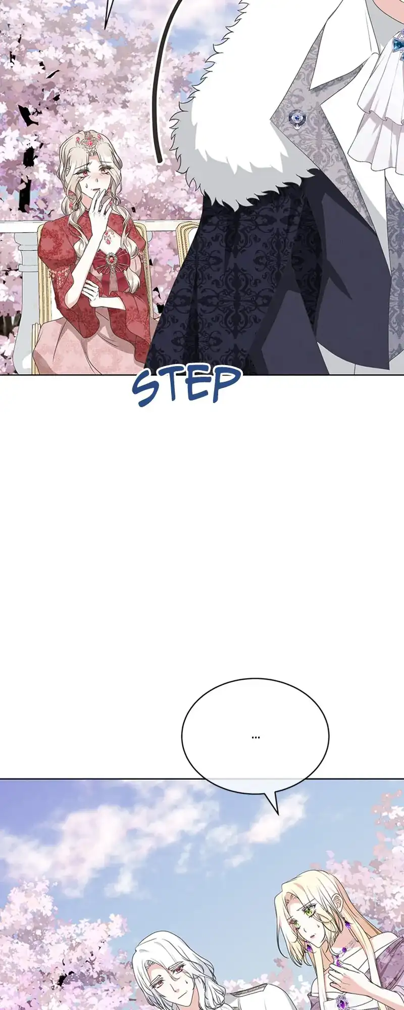 Reborn As a Character That Never Existed chapter 70 page 10