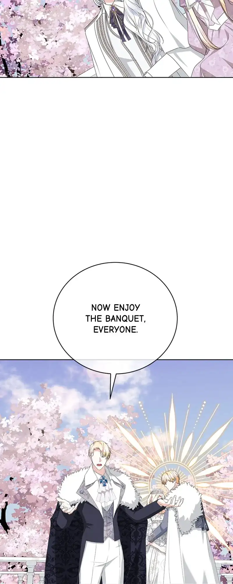 Reborn As a Character That Never Existed chapter 70 page 11