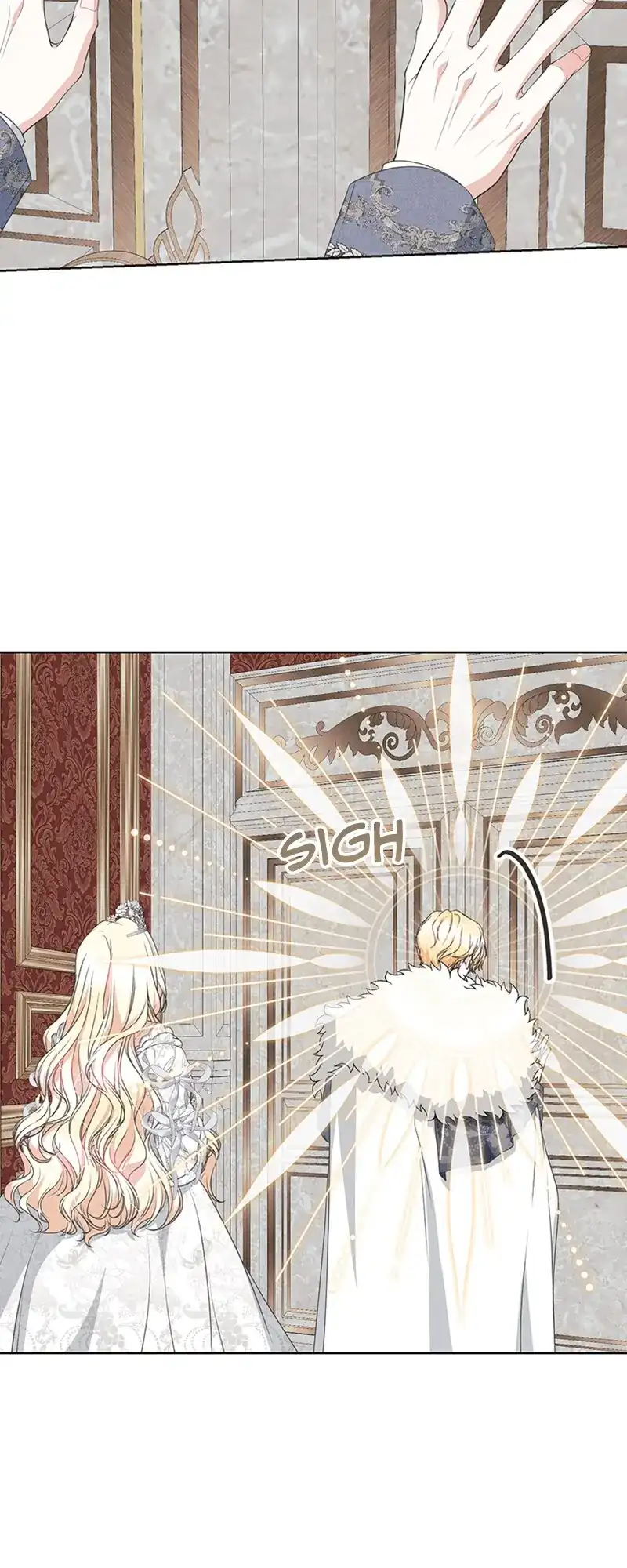 Reborn As a Character That Never Existed chapter 70 page 19