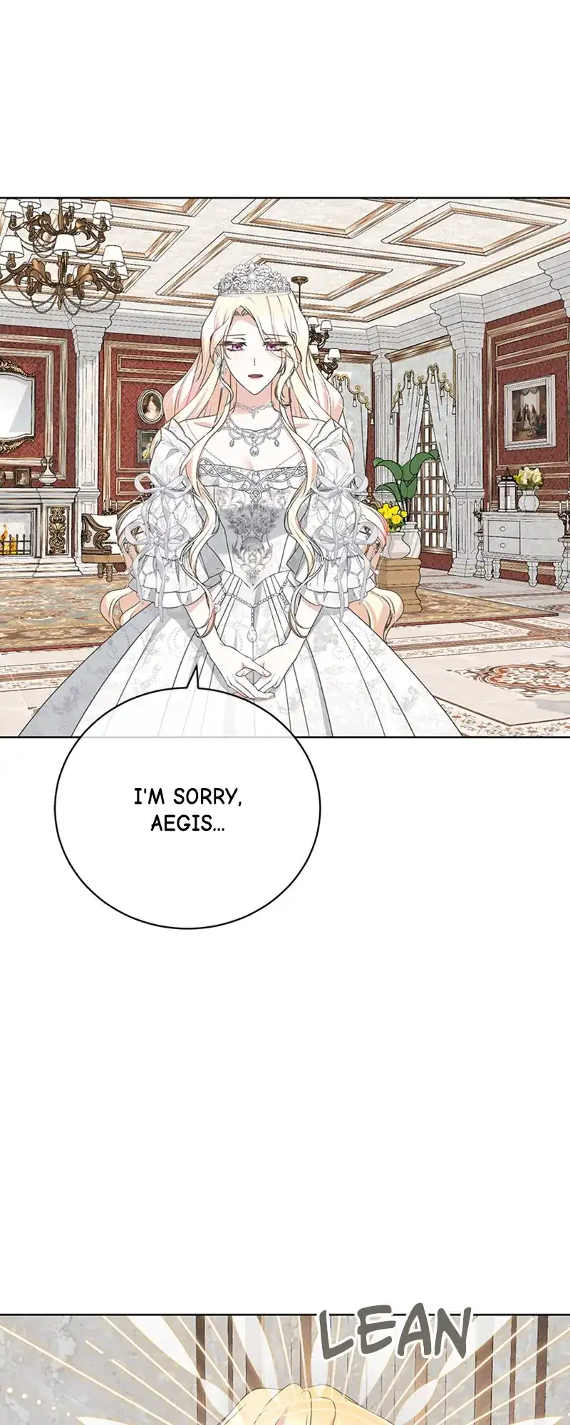 Reborn As a Character That Never Existed chapter 70 page 20