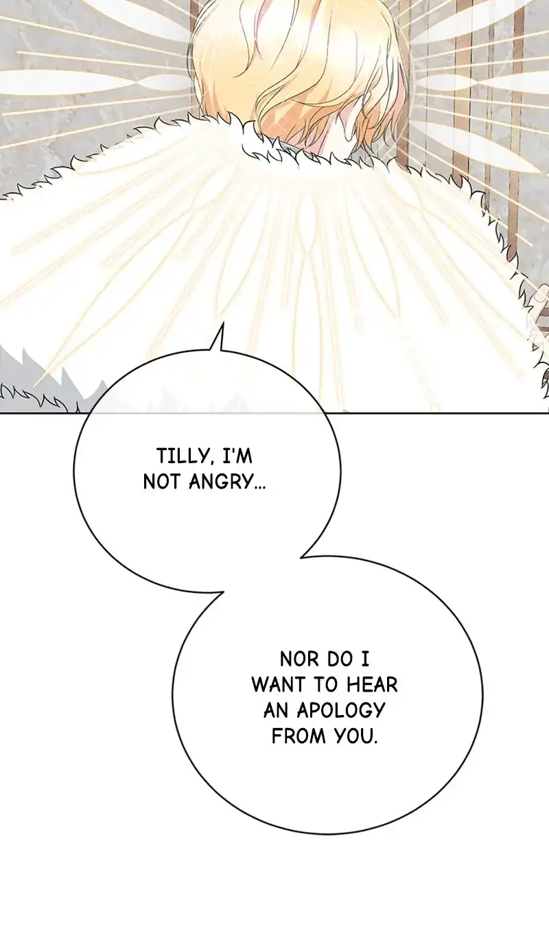 Reborn As a Character That Never Existed chapter 70 page 21
