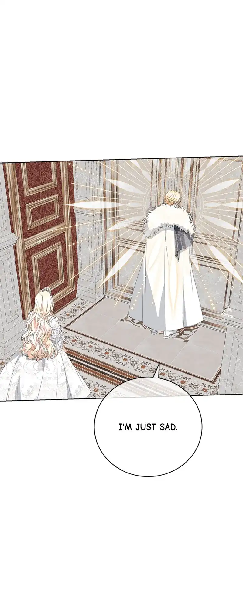 Reborn As a Character That Never Existed chapter 70 page 22