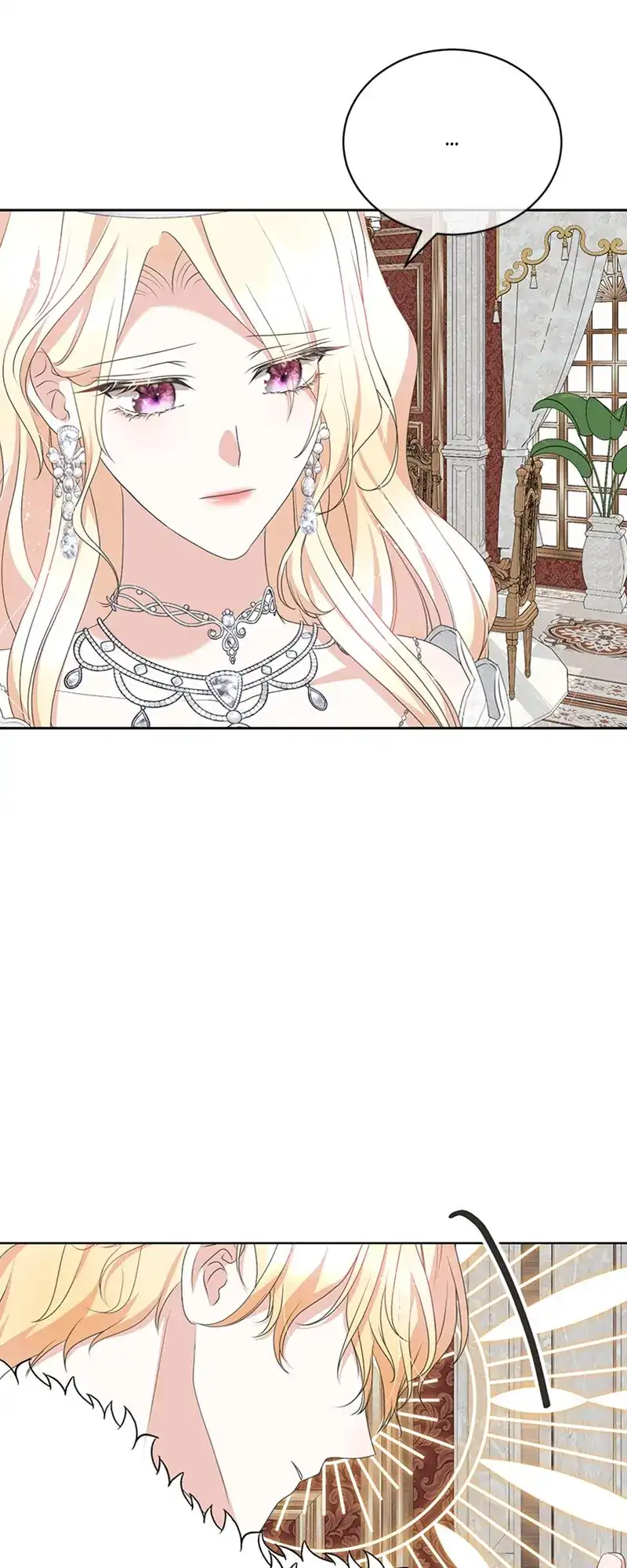 Reborn As a Character That Never Existed chapter 70 page 23