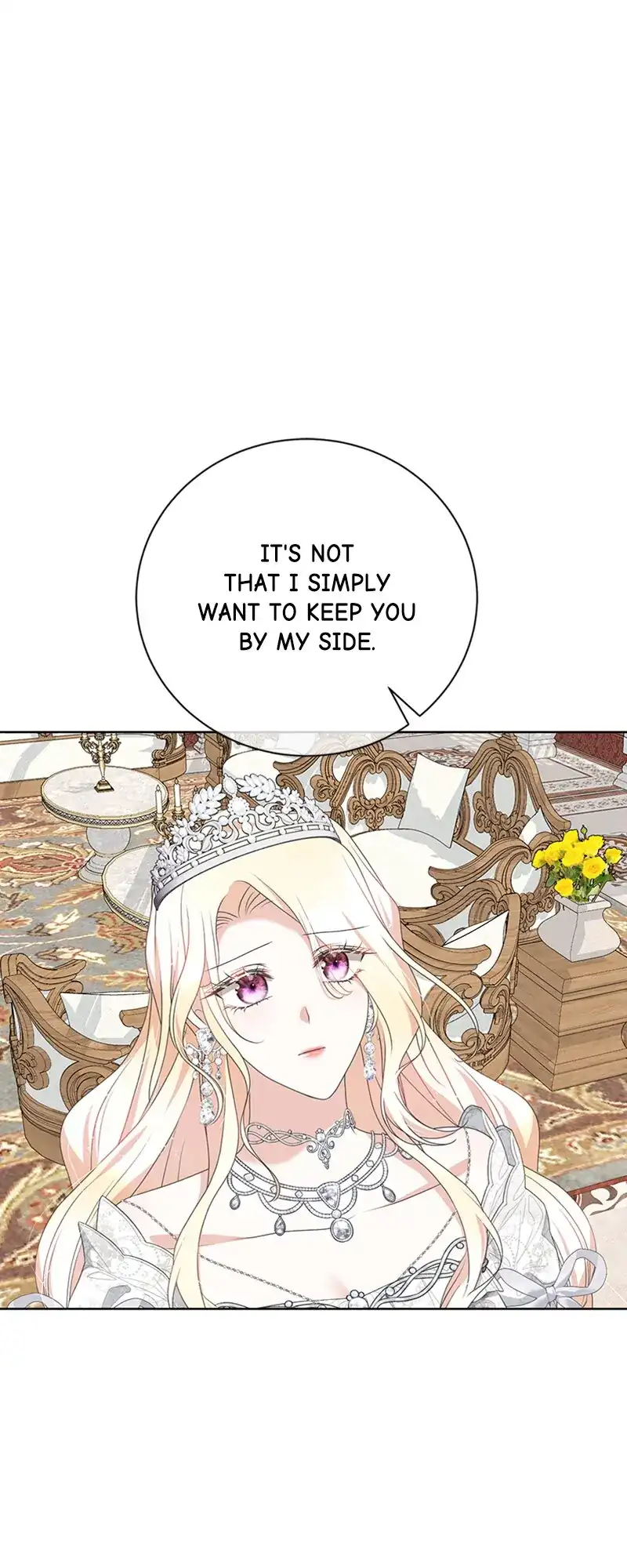 Reborn As a Character That Never Existed chapter 70 page 29