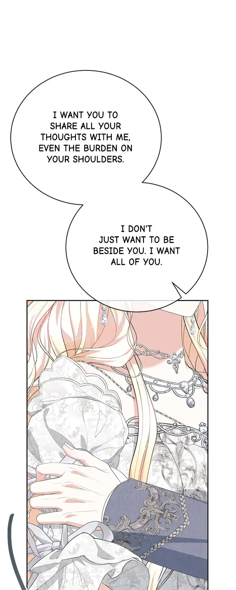 Reborn As a Character That Never Existed chapter 70 page 30