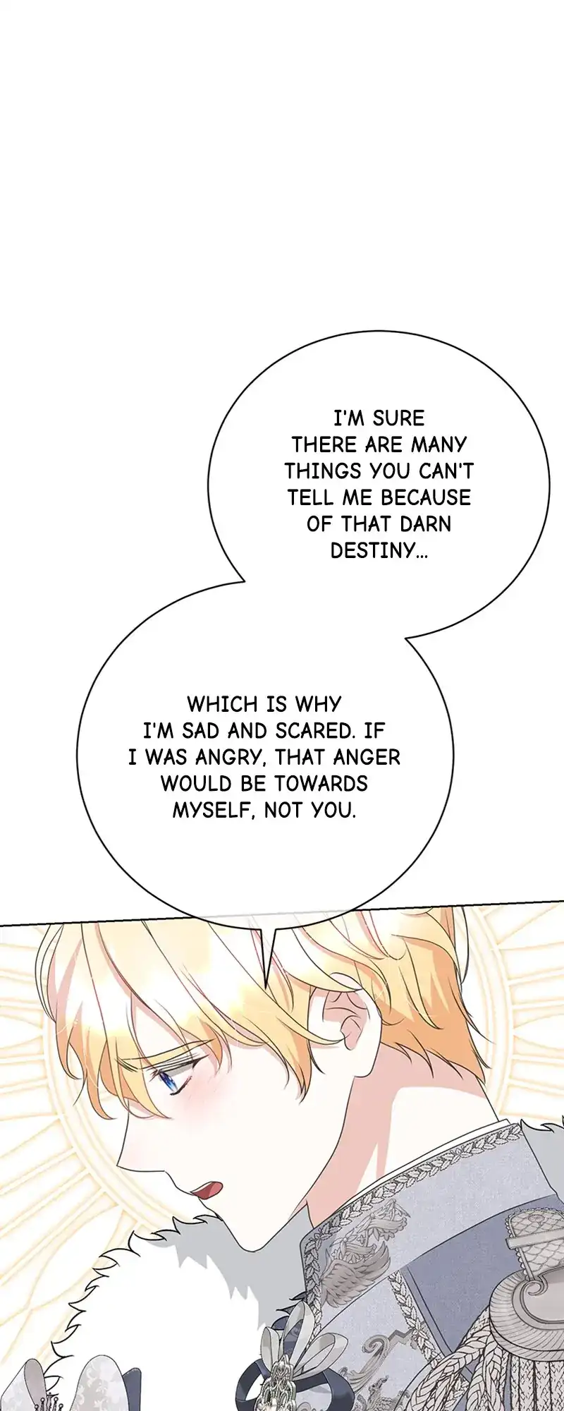 Reborn As a Character That Never Existed chapter 70 page 32