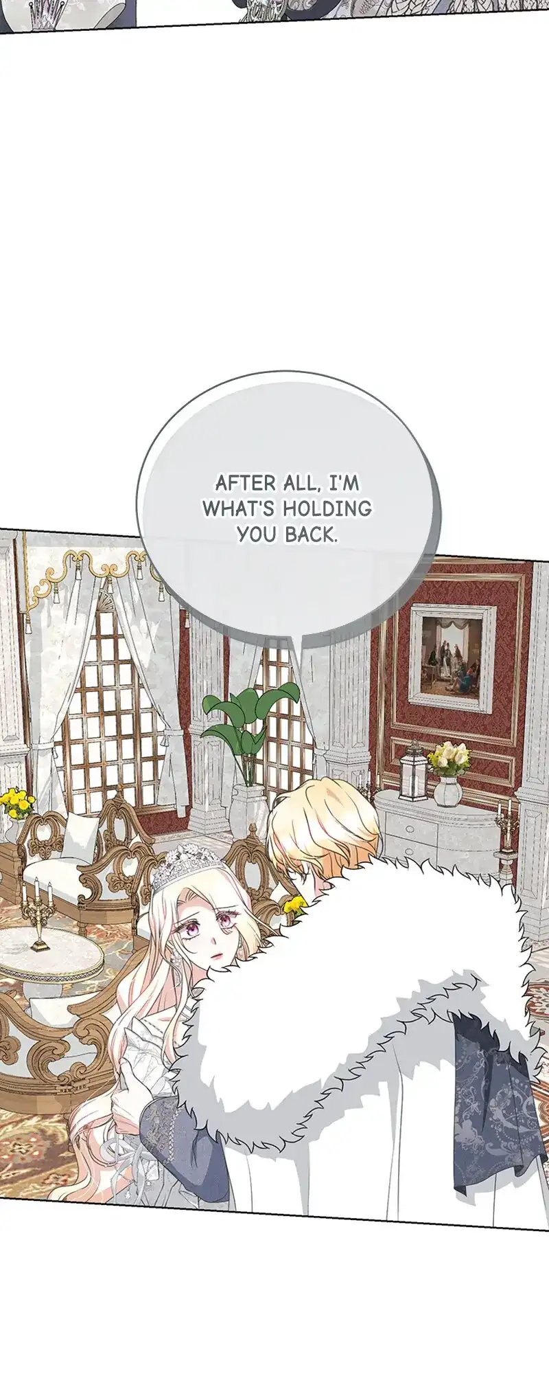Reborn As a Character That Never Existed chapter 70 page 33