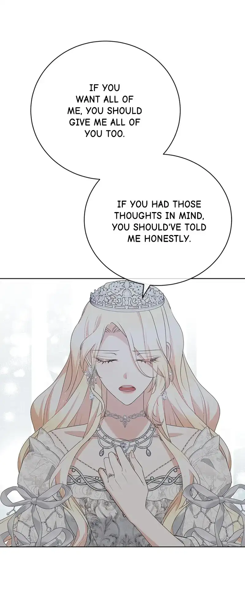Reborn As a Character That Never Existed chapter 70 page 36