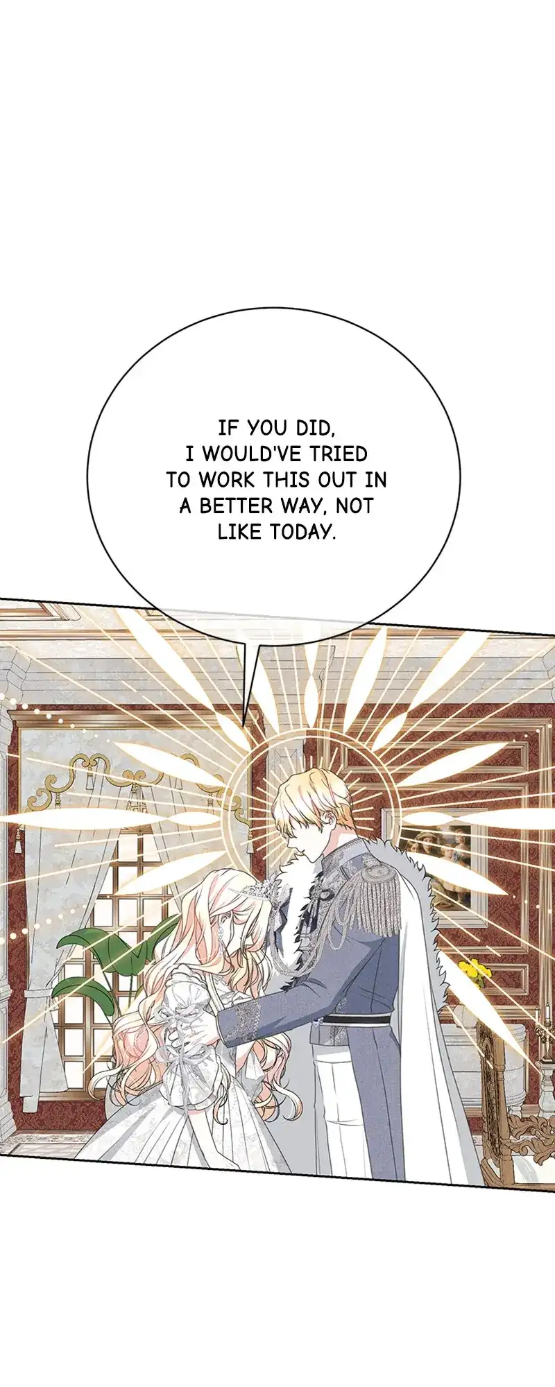 Reborn As a Character That Never Existed chapter 70 page 37