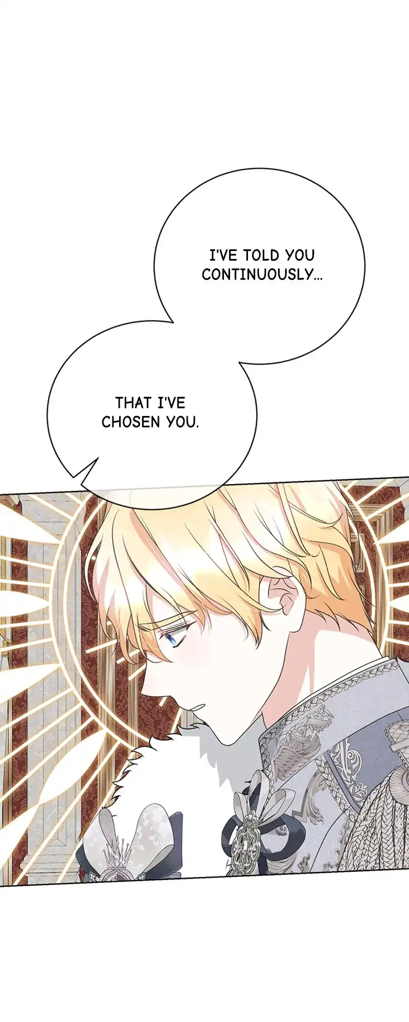 Reborn As a Character That Never Existed chapter 70 page 38