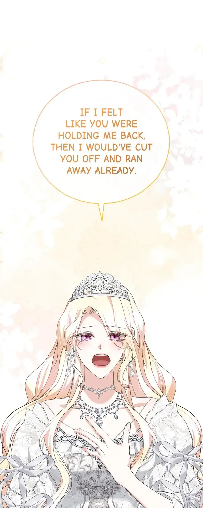 Reborn As a Character That Never Existed chapter 70 page 39