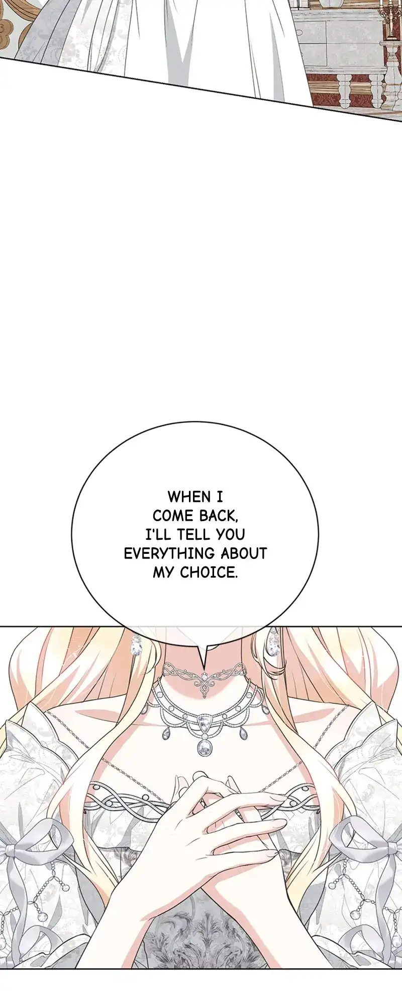 Reborn As a Character That Never Existed chapter 70 page 48