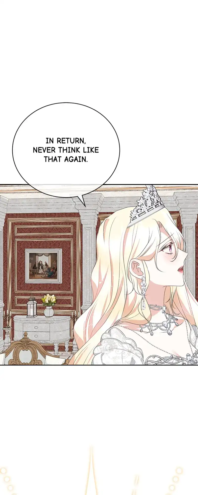 Reborn As a Character That Never Existed chapter 70 page 50