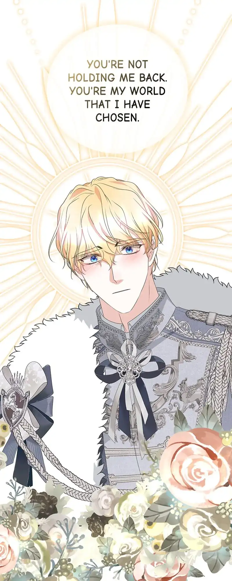 Reborn As a Character That Never Existed chapter 70 page 51