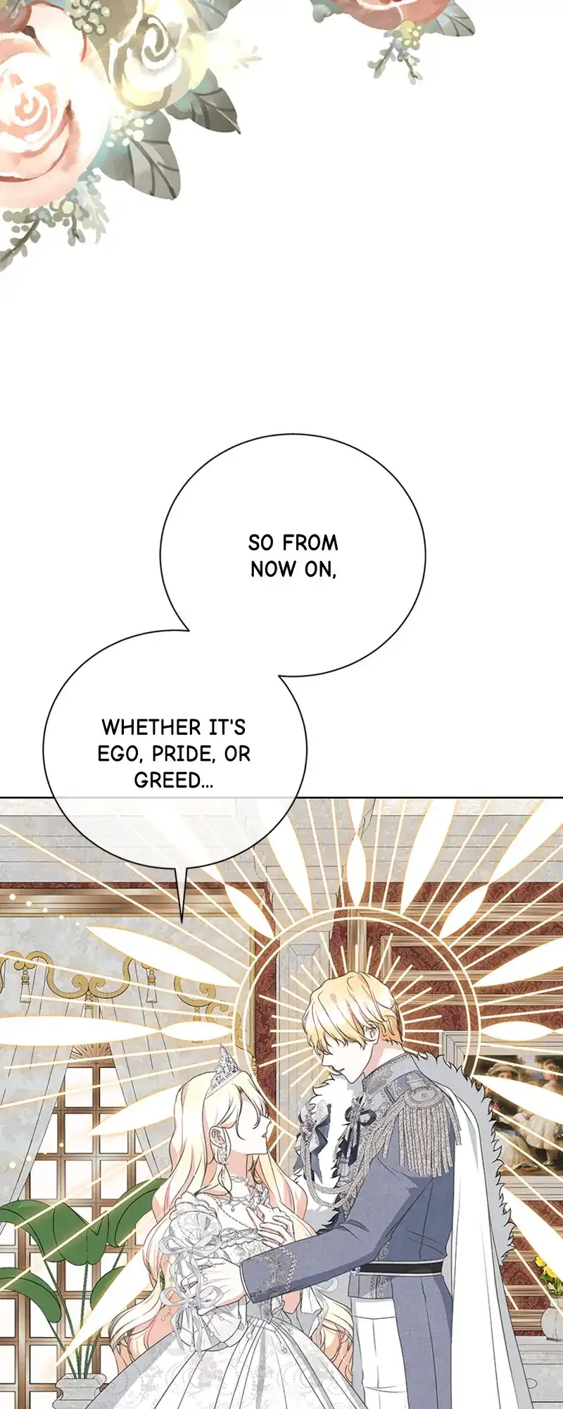 Reborn As a Character That Never Existed chapter 70 page 52