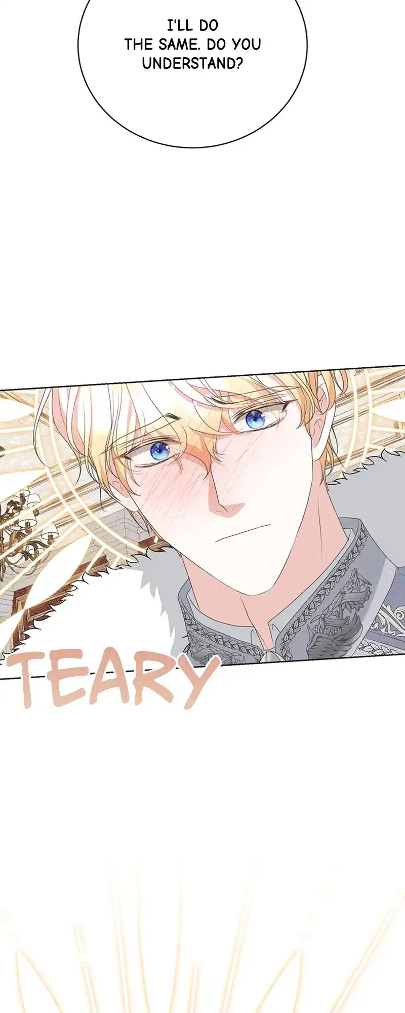 Reborn As a Character That Never Existed chapter 70 page 54