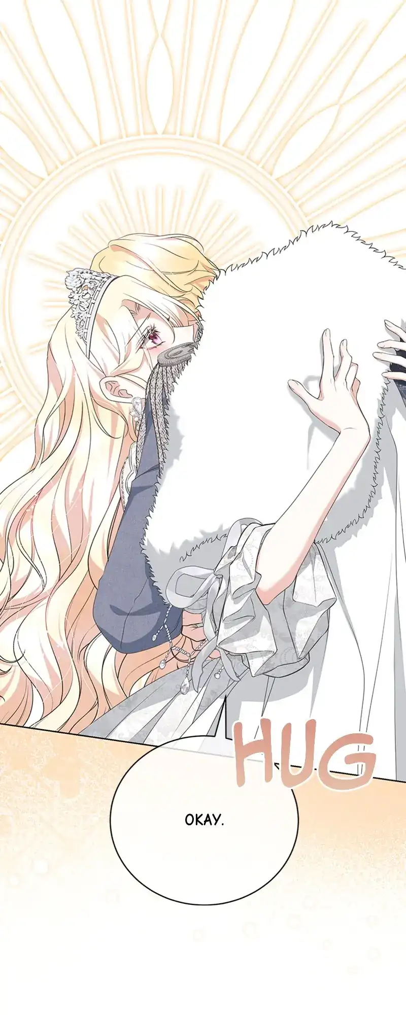Reborn As a Character That Never Existed chapter 70 page 55