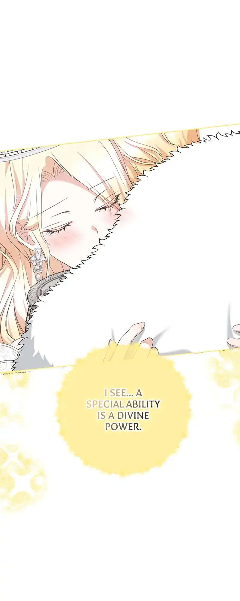 Reborn As a Character That Never Existed chapter 70 page 57