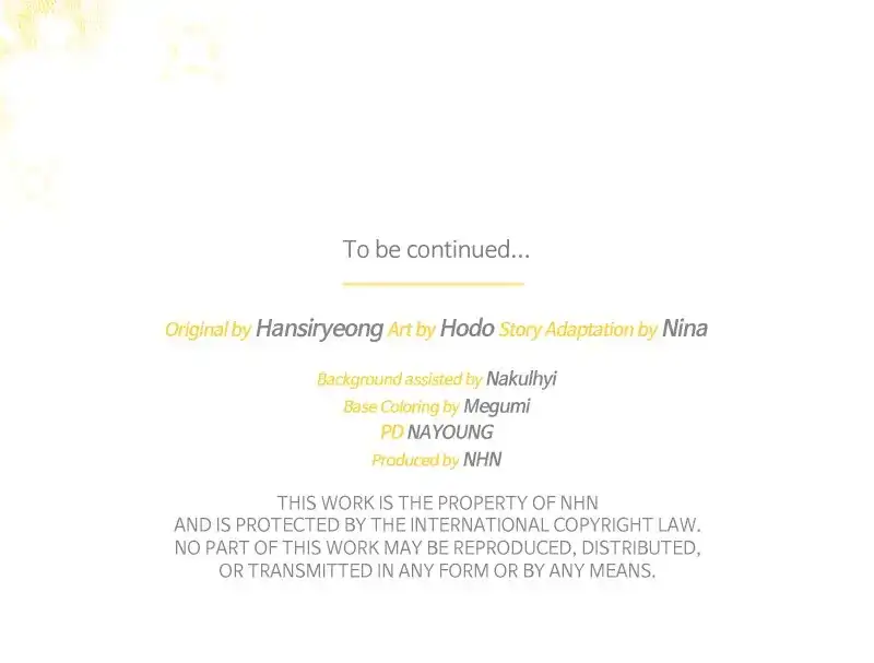 Reborn As a Character That Never Existed chapter 70 page 59