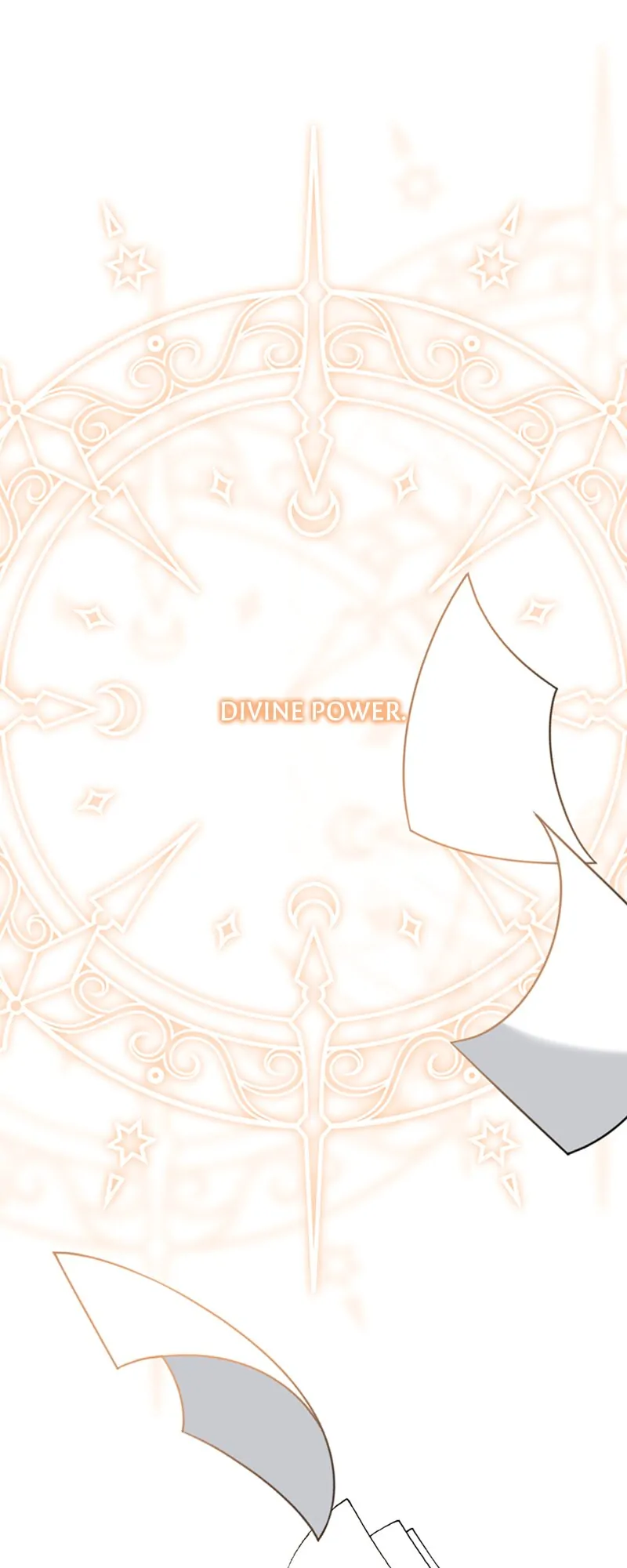 Reborn As a Character That Never Existed chapter 71 page 1