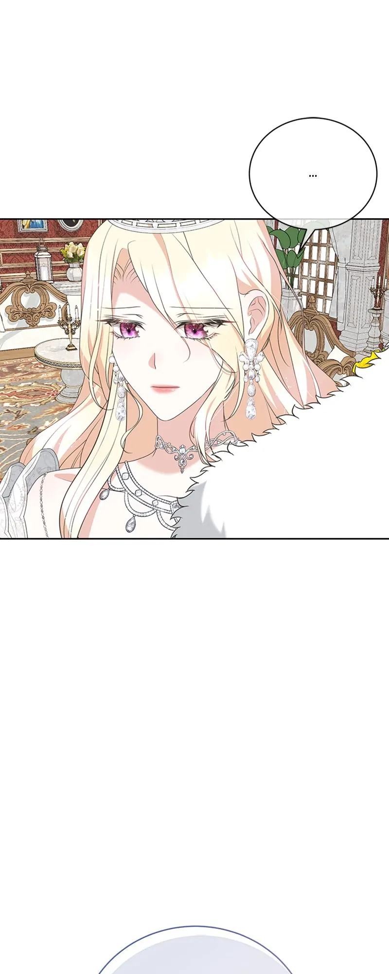 Reborn As a Character That Never Existed chapter 71 page 8