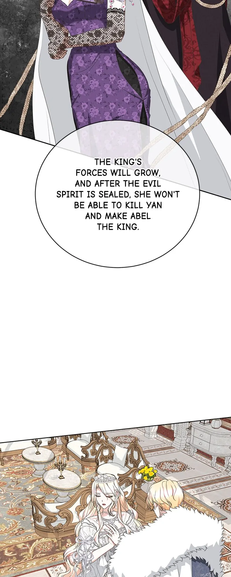 Reborn As a Character That Never Existed chapter 71 page 23