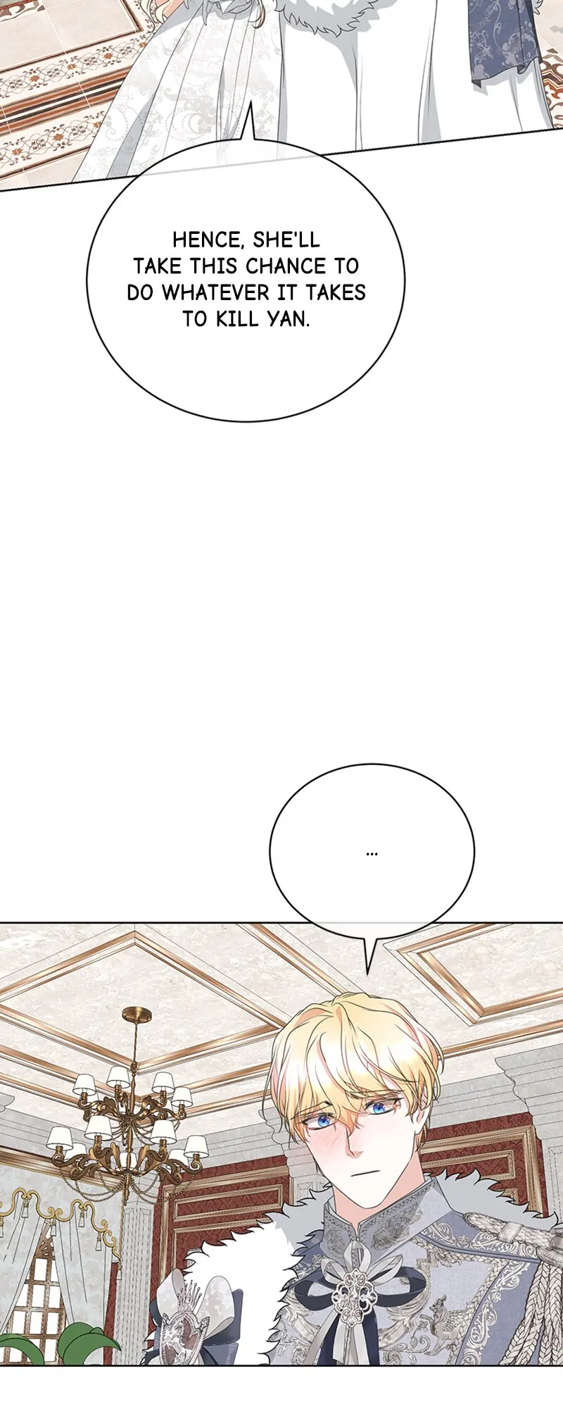 Reborn As a Character That Never Existed chapter 71 page 24